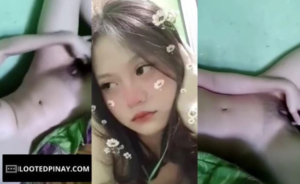 Mariposa kong tita